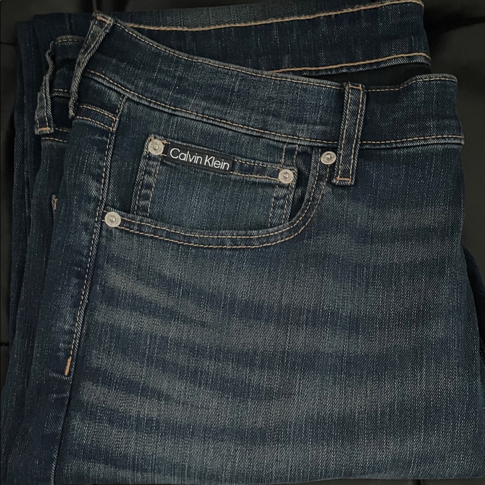 Calvin Klein Jeans size 38